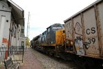 CSXT 3382